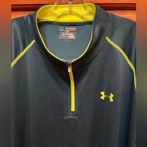 Under Armour men’s pullover, new without tags